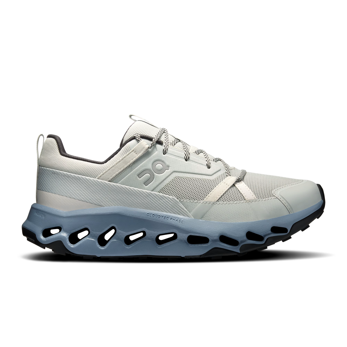 Tênis Masculino On Running Cloudhorizon Glacier | Steel