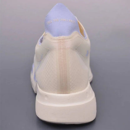 Adizero Adios Pro 4 'Baby Blue Beige'