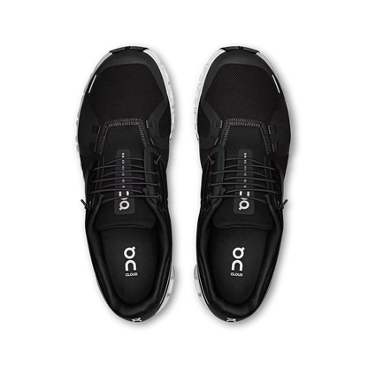 On Running Cloud 6 - Black | White