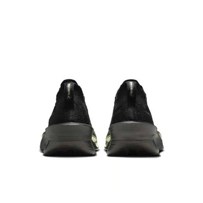 Nike Air Zoom Alphafly NEXT% 3 'Black Olive Aura' Preto