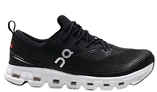 Cloud X Z5 Black - White