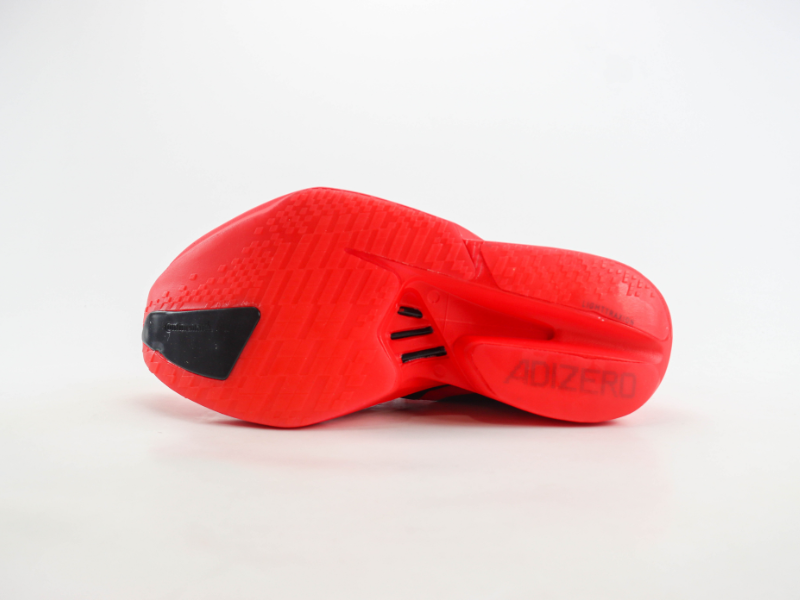 Adizero Adios Pro 4 'Red'