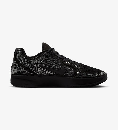 Nike Ja 2 EP “Black Label”