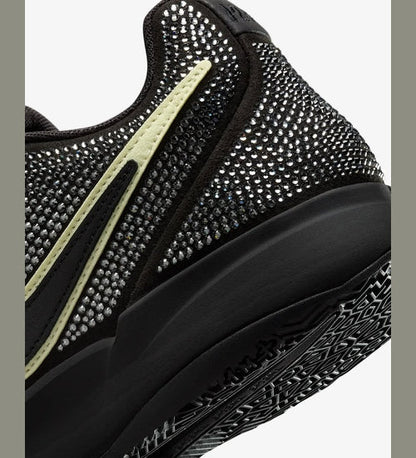 Nike Ja 2 EP “Black Label”