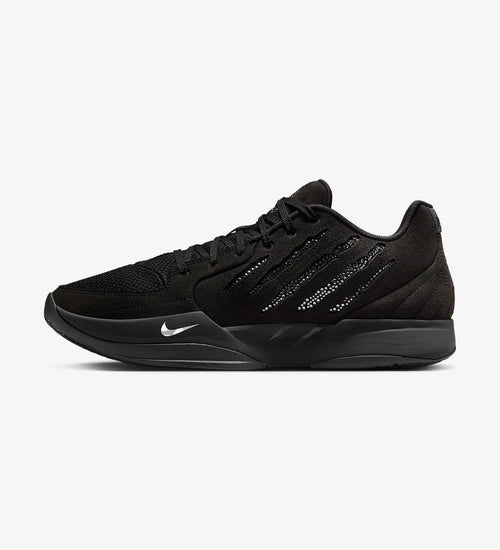Nike Ja 2 EP “Scratch Black Label”