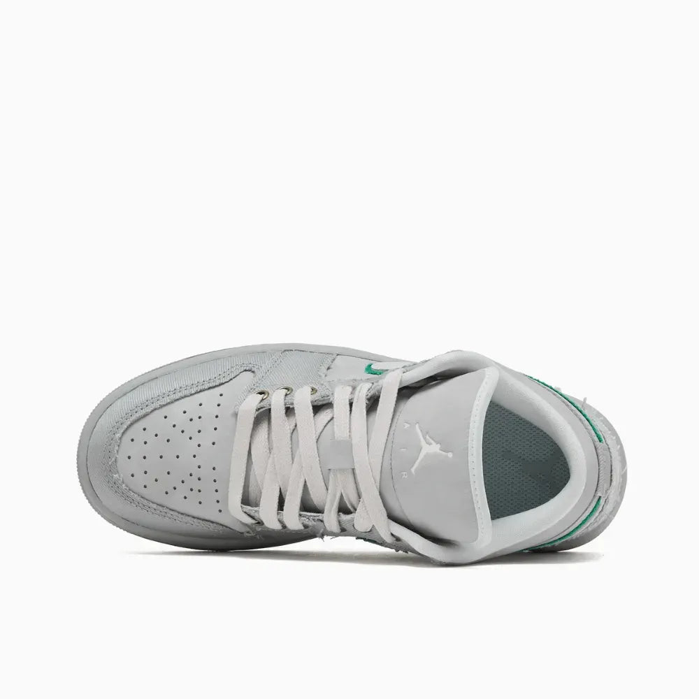 Air Jordan 1 Low SE Distressed Light Smoke Grey