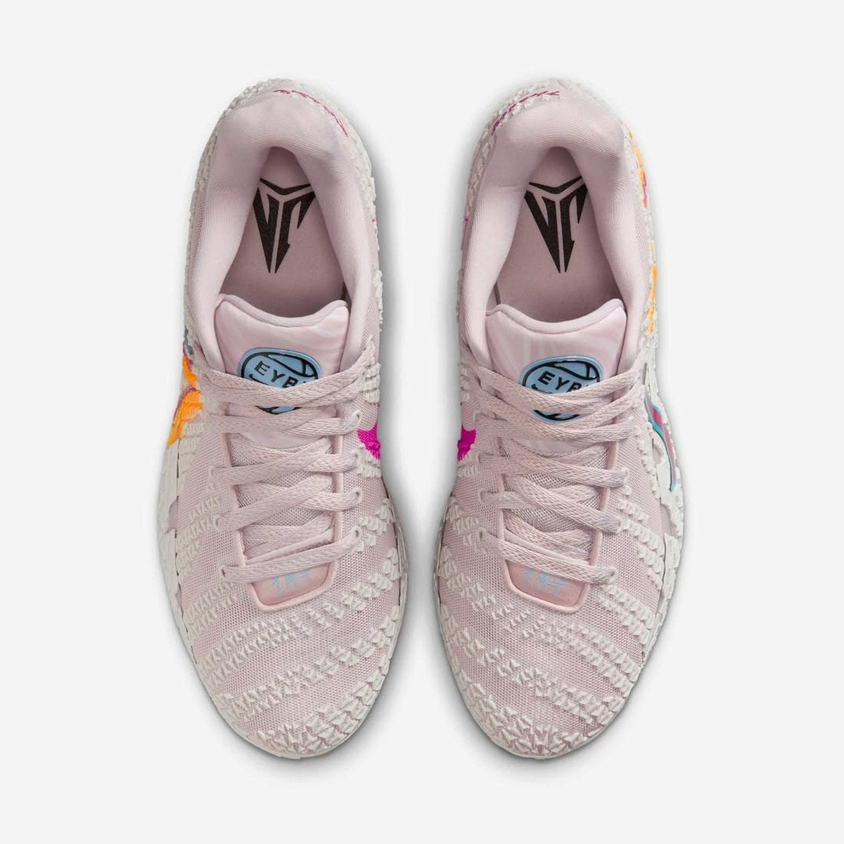 Nike Ja 3 “EYBL”