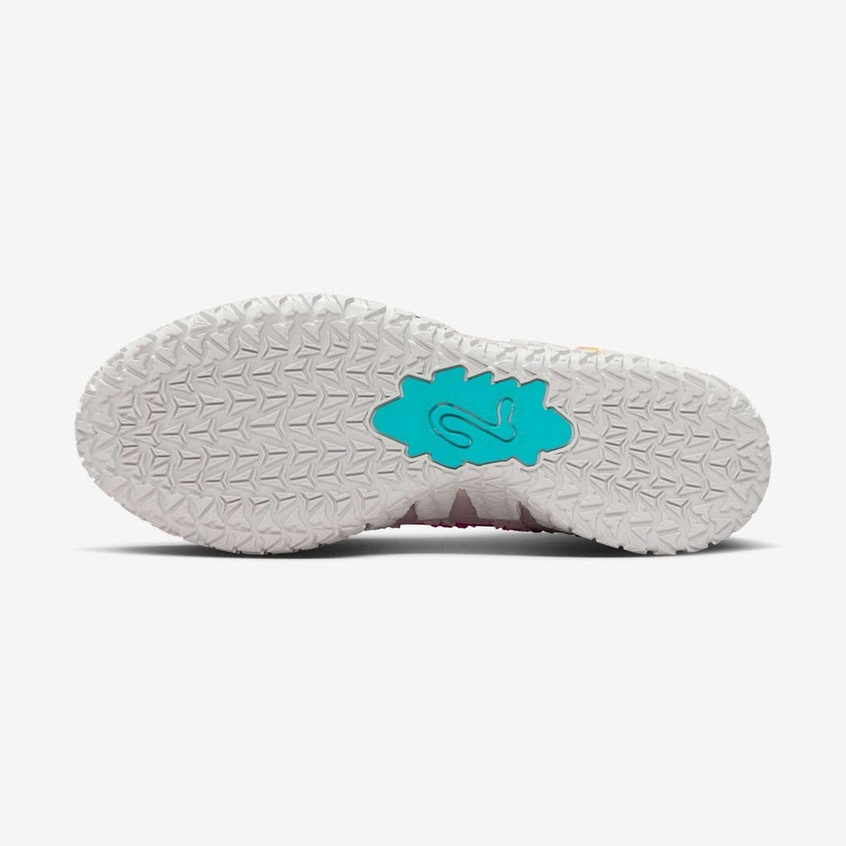 Nike Ja 3 “EYBL”