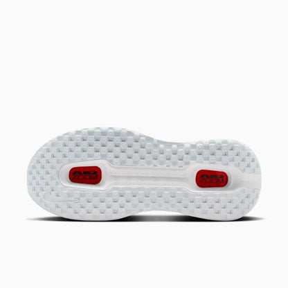 Nike Vomero Premium White Bright Crimson