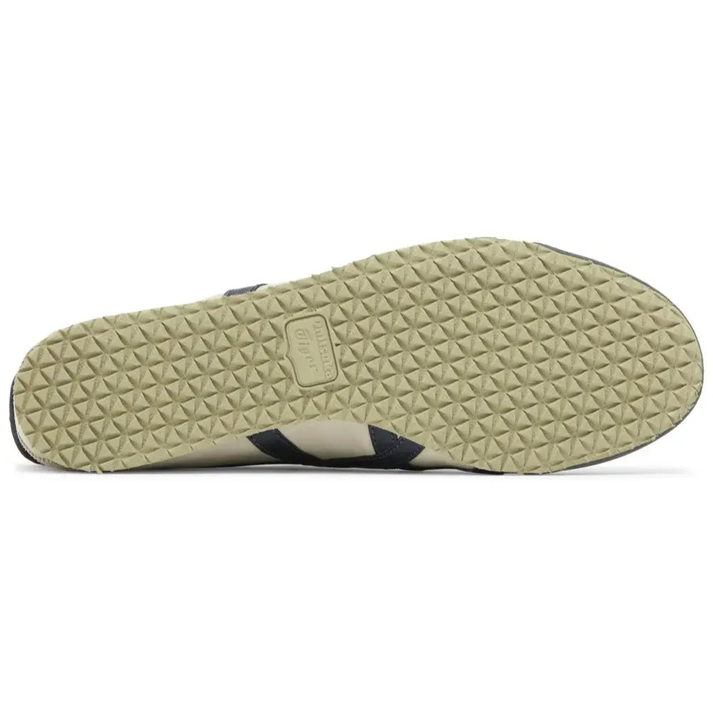 Onitsuka Tiger Mexico 66 Birch Peacoat