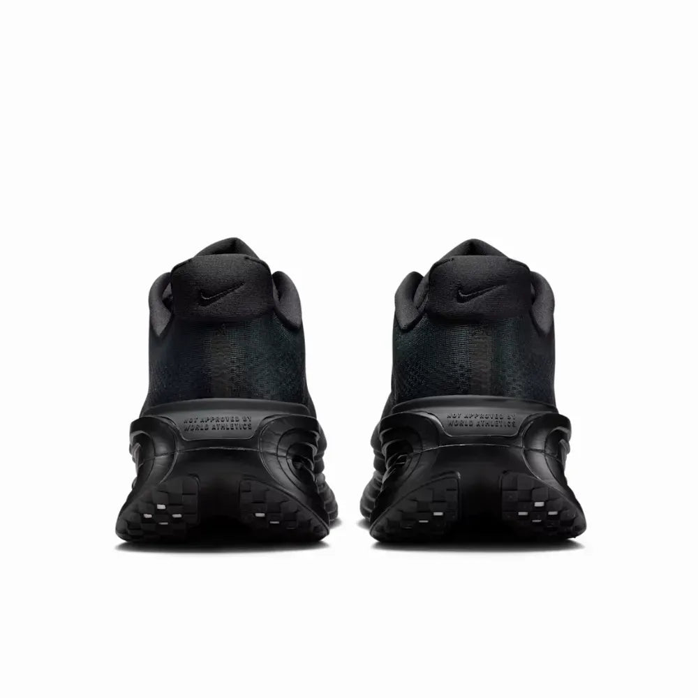 Tênis Nike Vomero Premium SP Black Mini Chrome Swoosh