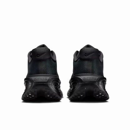 Tênis Nike Vomero Premium SP Black Mini Chrome Swoosh