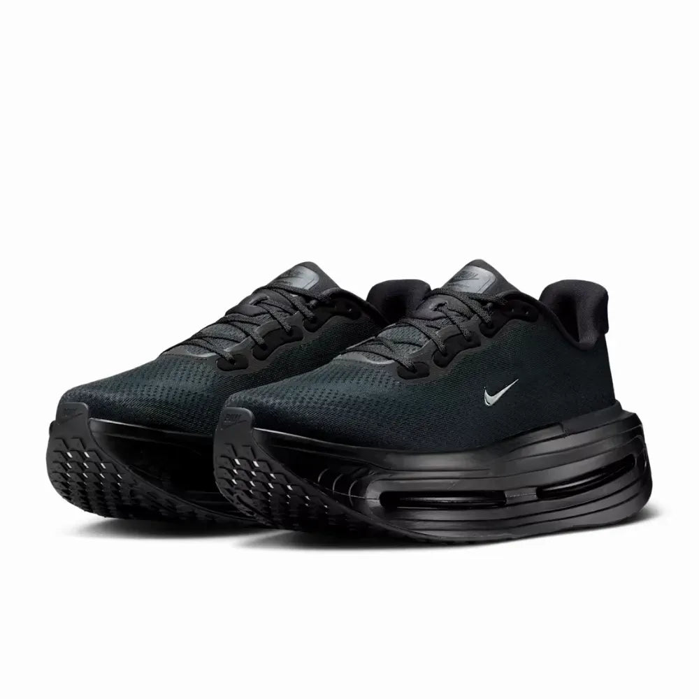 Tênis Nike Vomero Premium SP Black Mini Chrome Swoosh