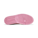 Jordan 1 Retro Low OG SP Travis Scott Sail Tropical Pink