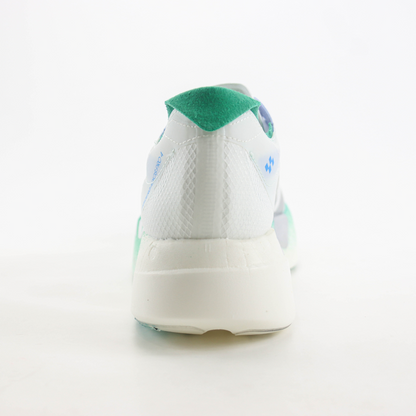 Adizero Adios Pro 4 'White-silver-blue'