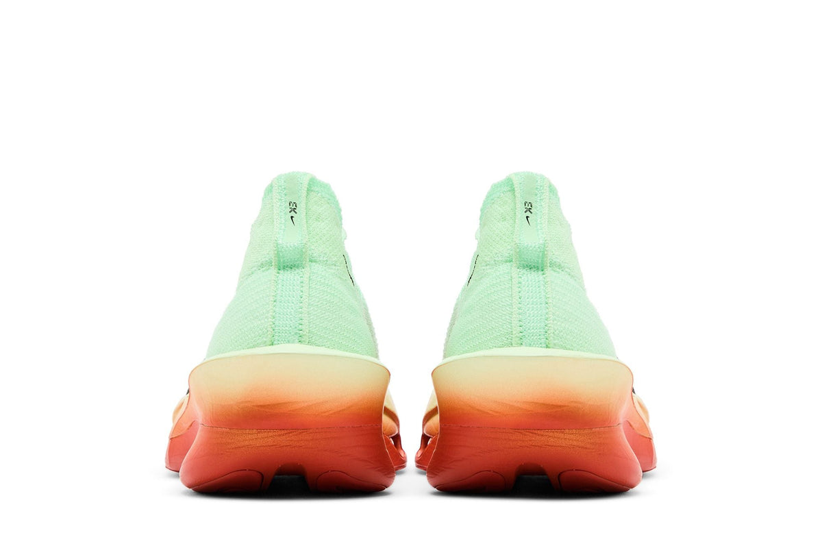 Nike Air Zoom Alphafly NEXT% 3 x Eliud Kipchoge 'It's Just The Start'