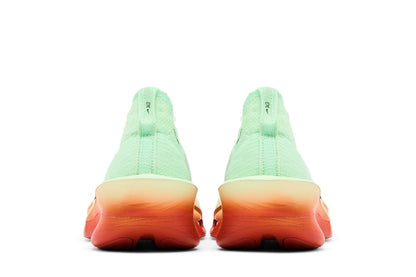 Nike Air Zoom Alphafly NEXT% 3 x Eliud Kipchoge 'It's Just The Start'