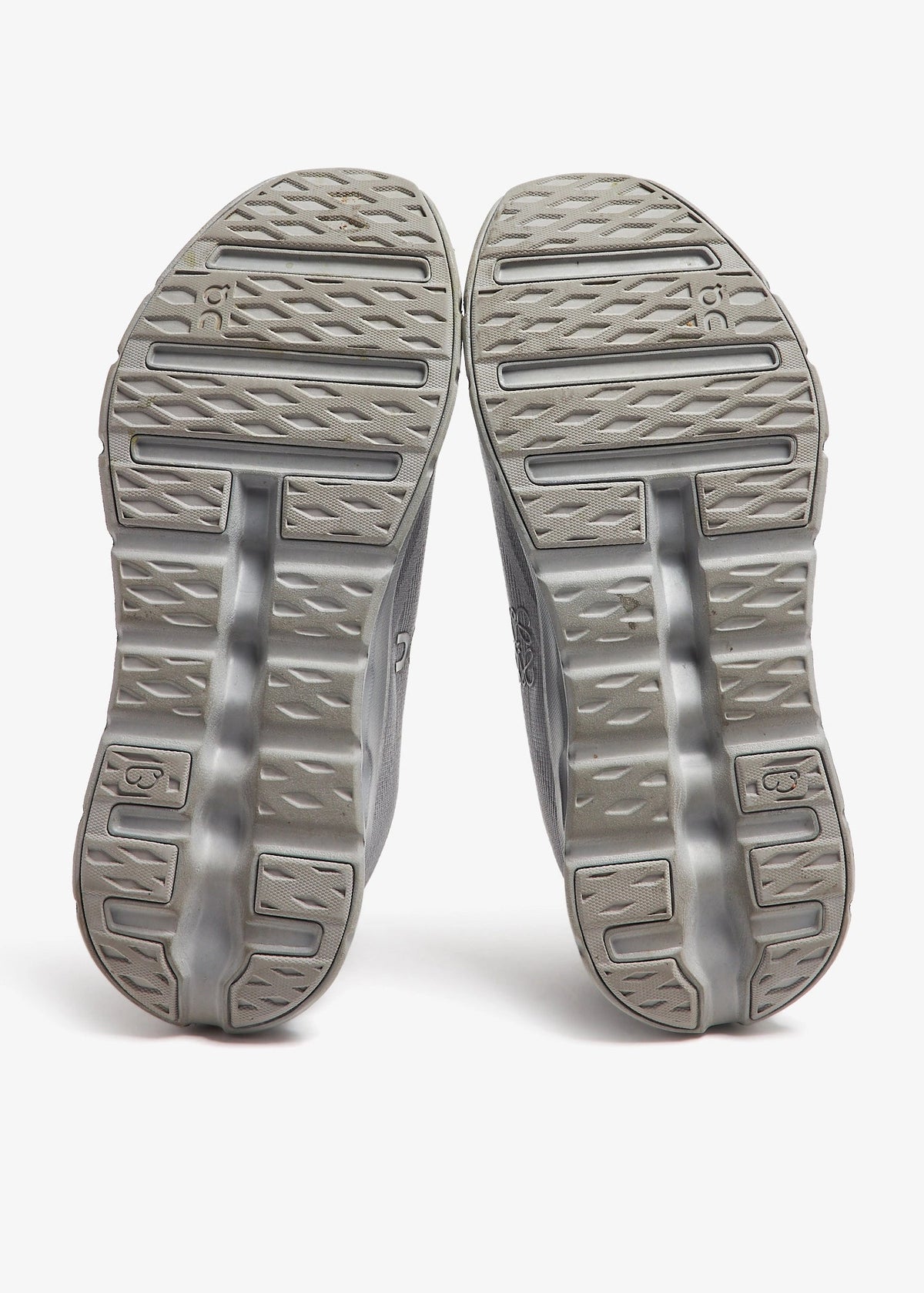 On x LOEWE Cloudtilt 'Gray'