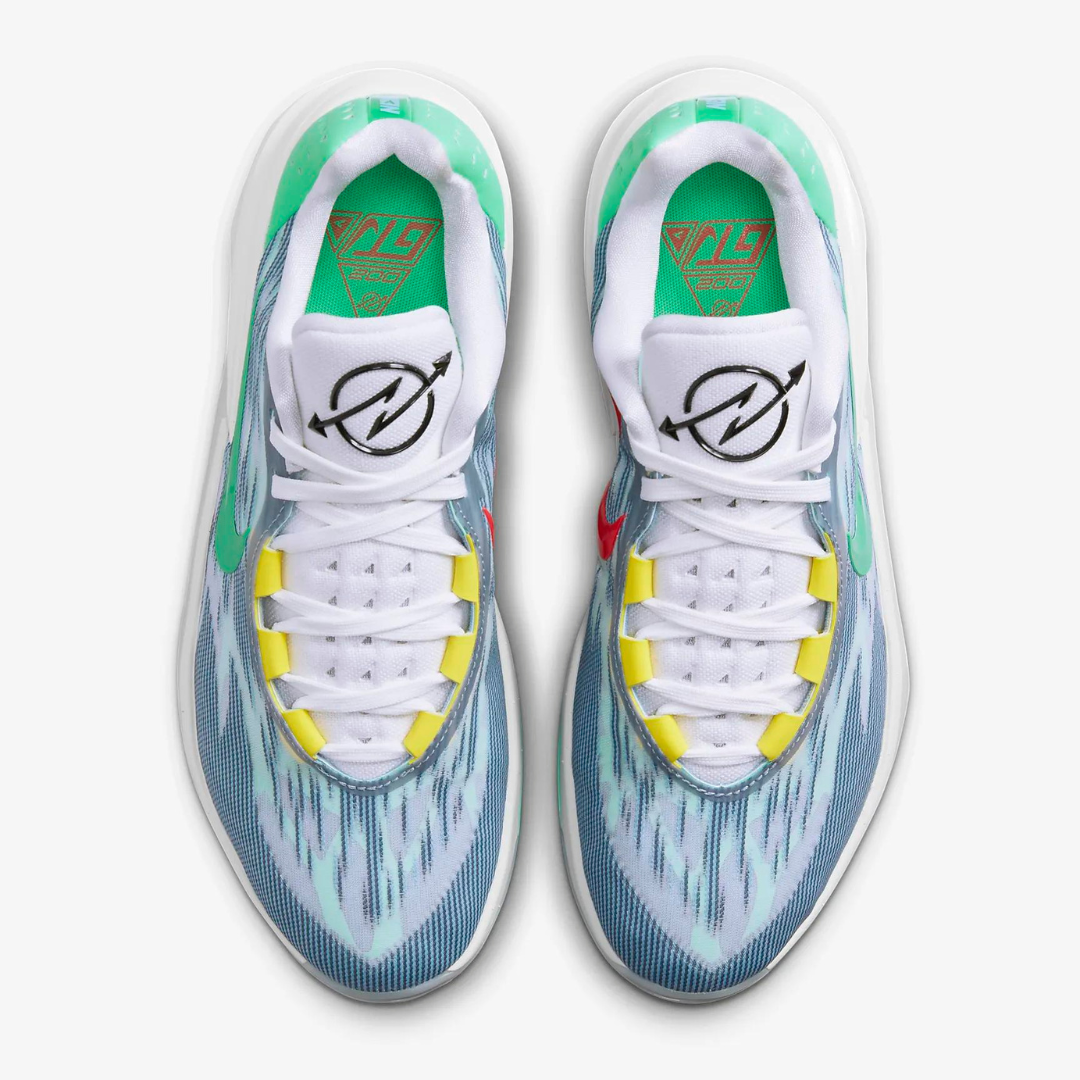 Nike Air Zoom G.T. Cut 2