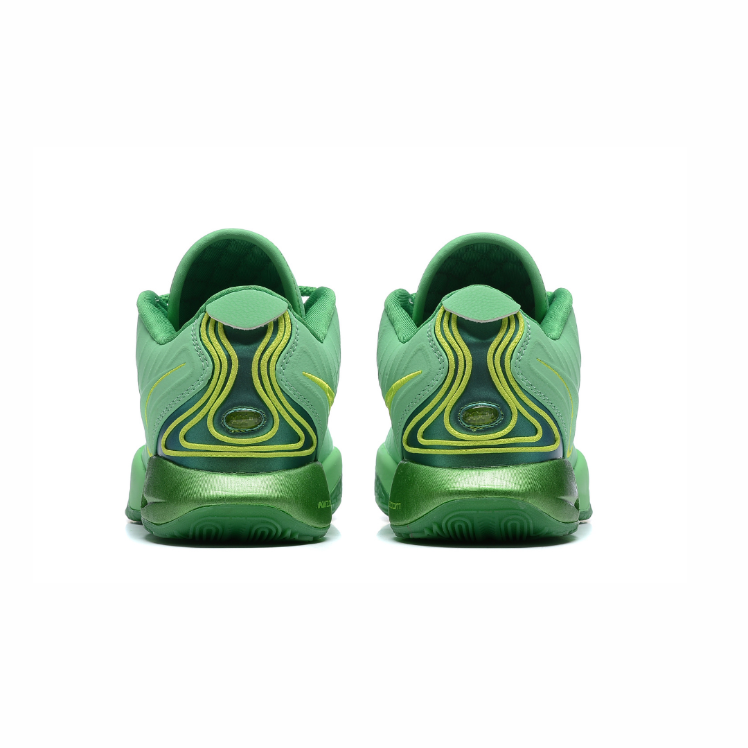 LeBron XXI