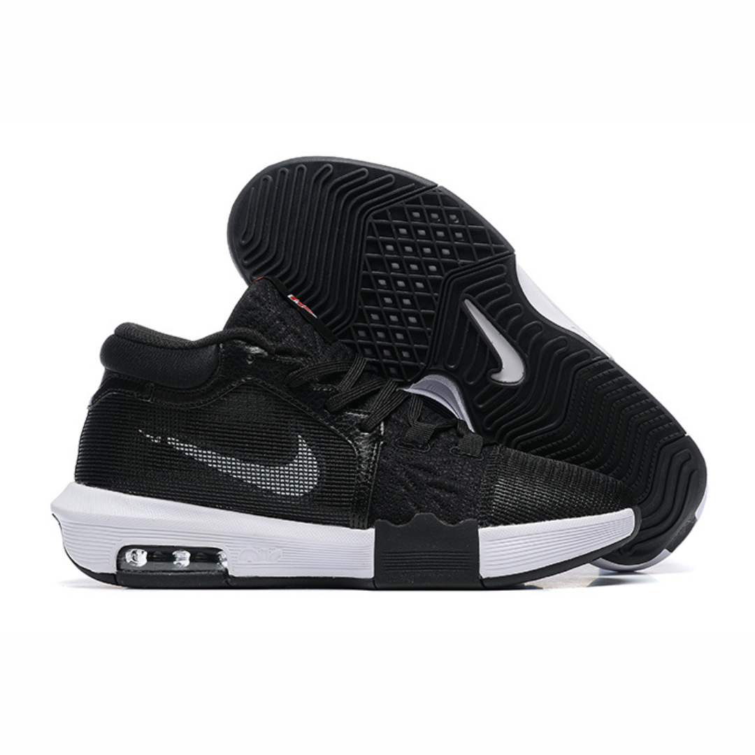 LeBron Witness 8