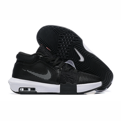 LeBron Witness 8