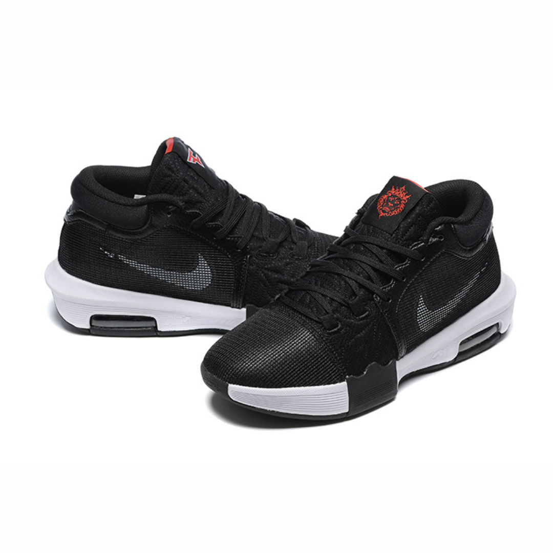 LeBron Witness 8