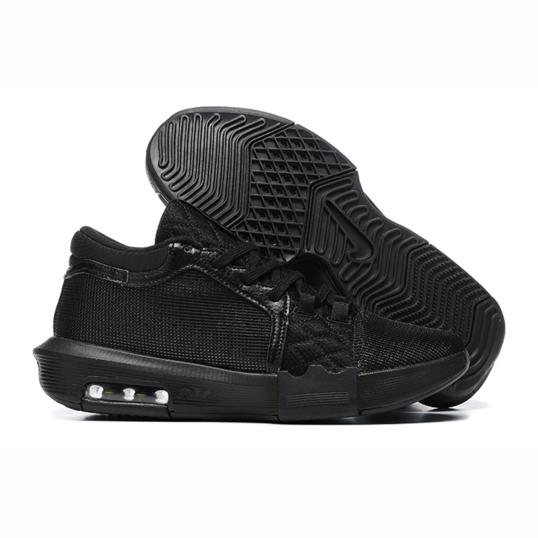 LeBron Witness 8