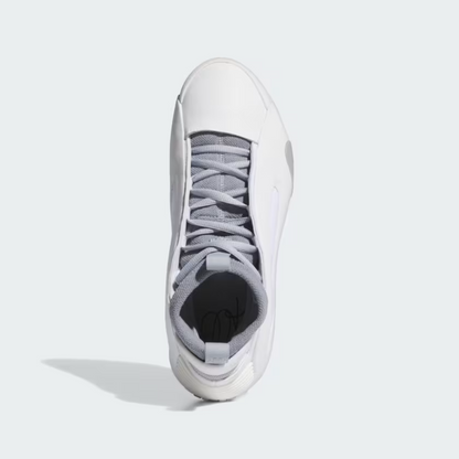 Adidas Harden Volume 8 'Cloud White / Halo Silver'