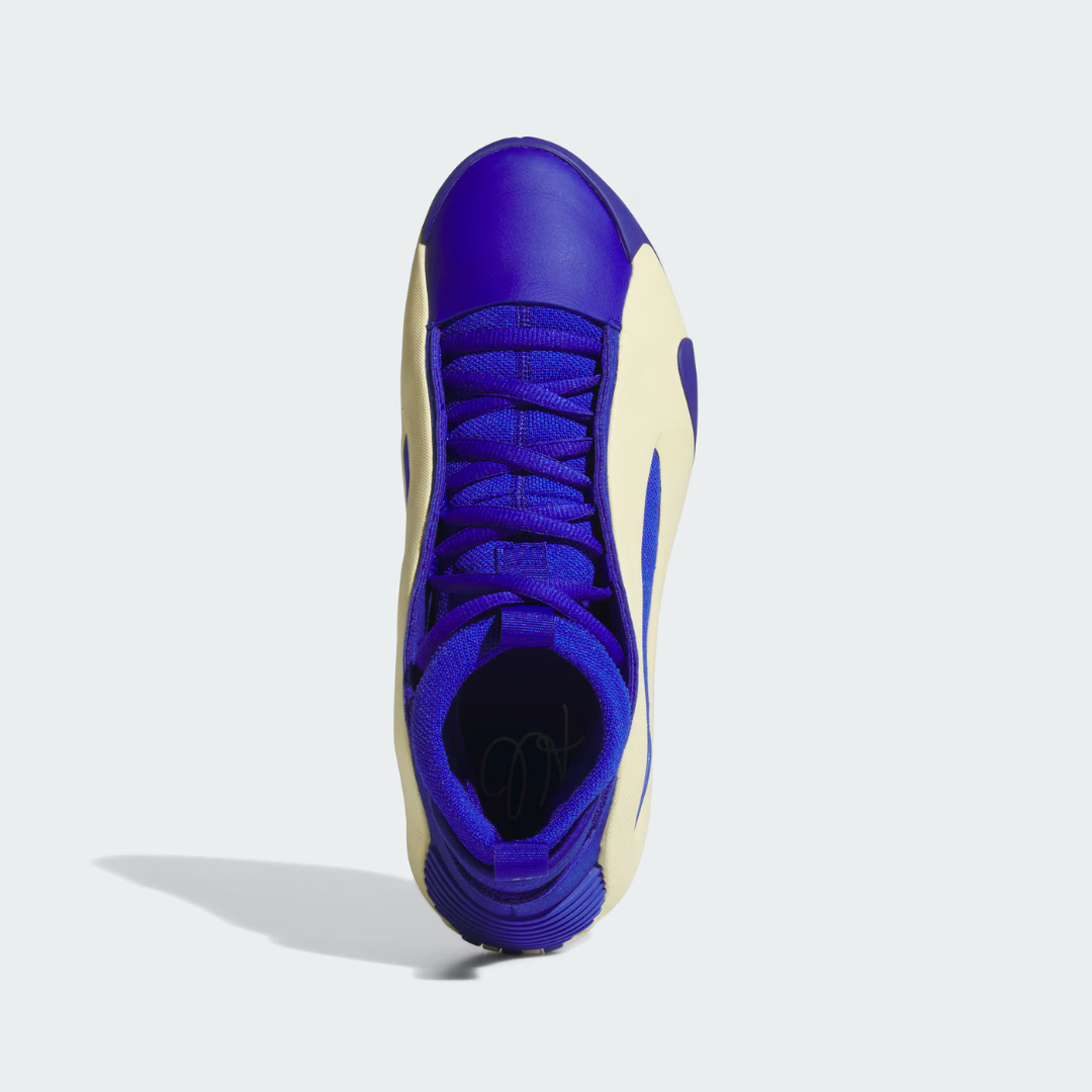 Adidas Harden Volume 8 'Lucid Blue'