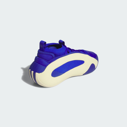 Adidas Harden Volume 8 'Lucid Blue'