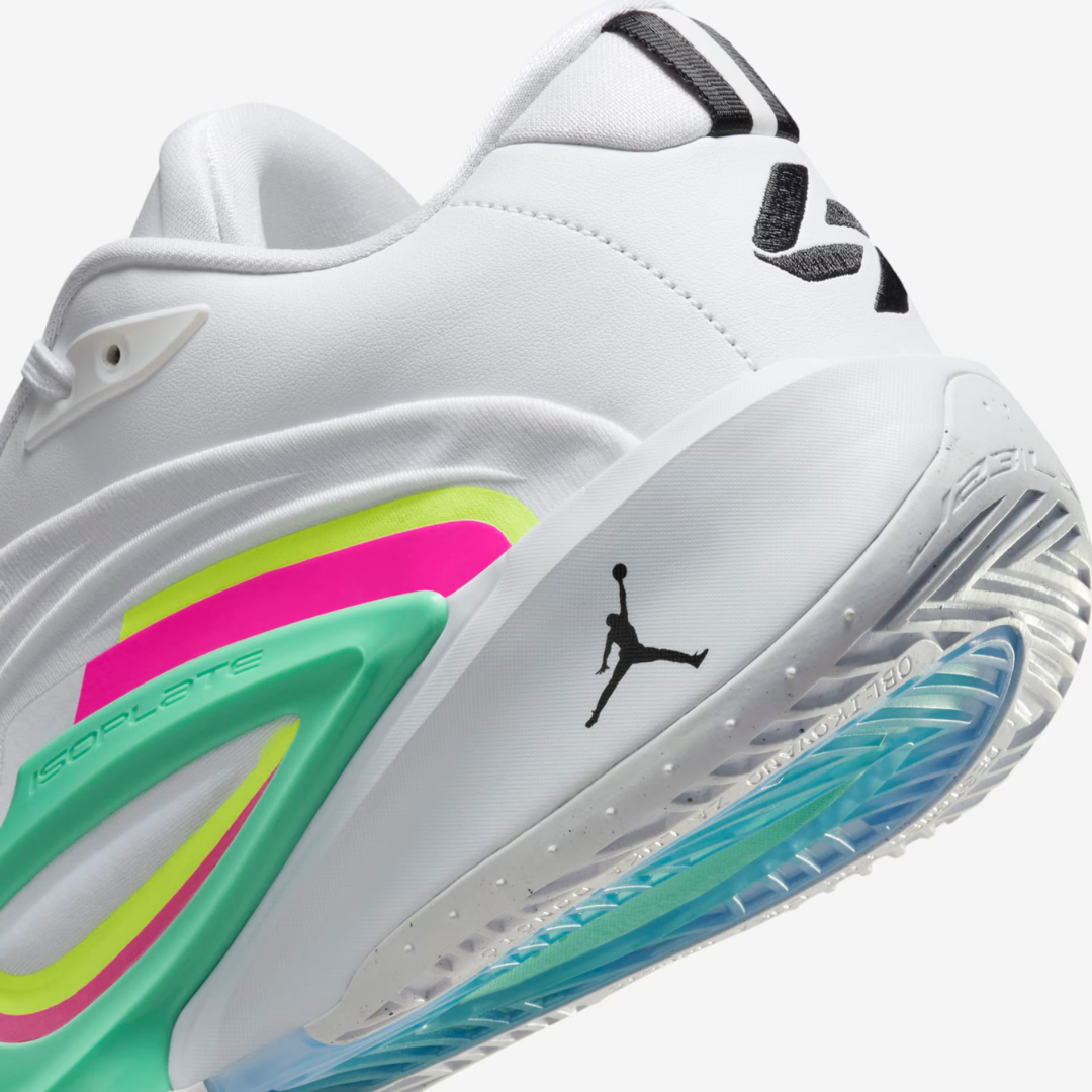 Jordan Luka 3 V3