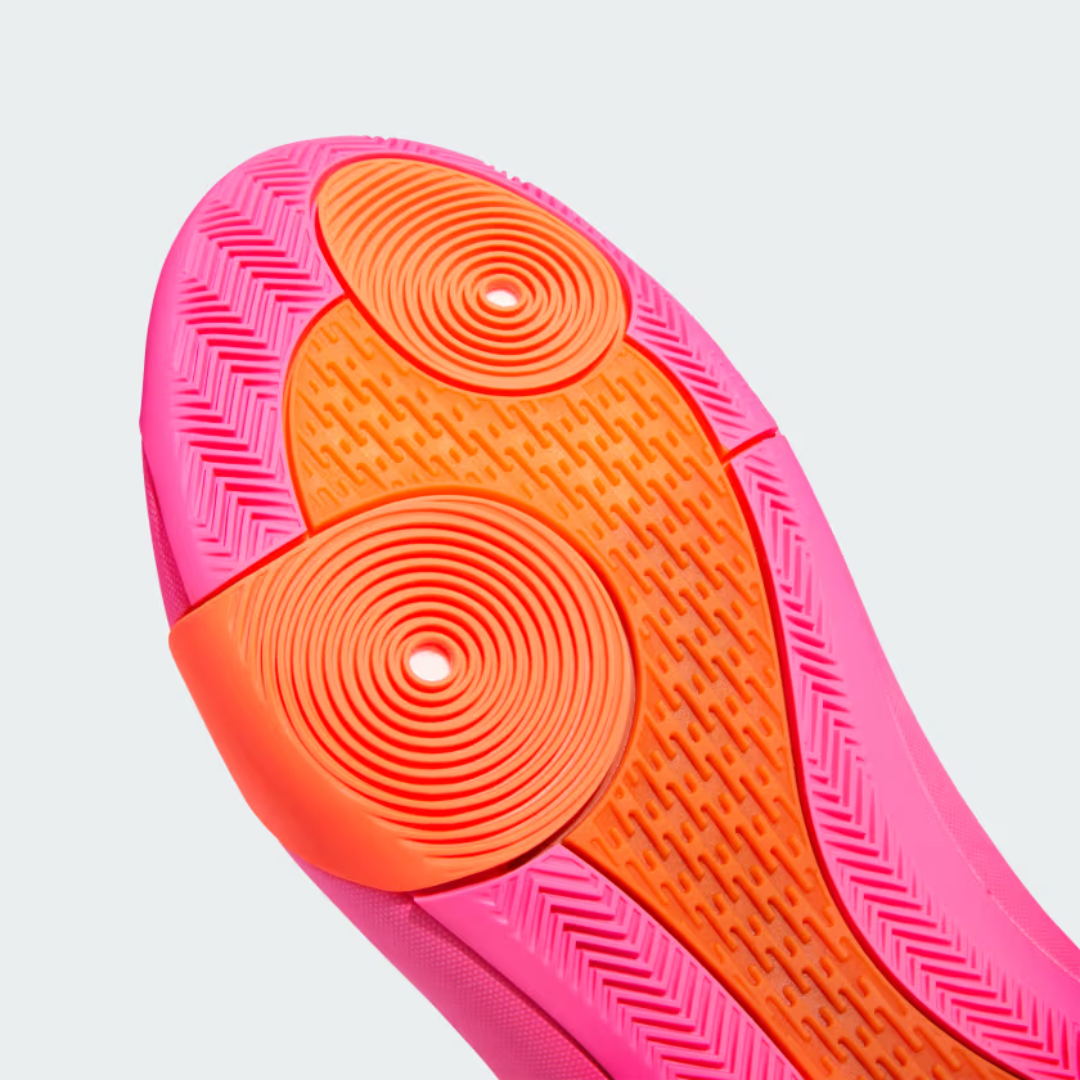 Adidas Harden Volume 8 'Lucid Pink'