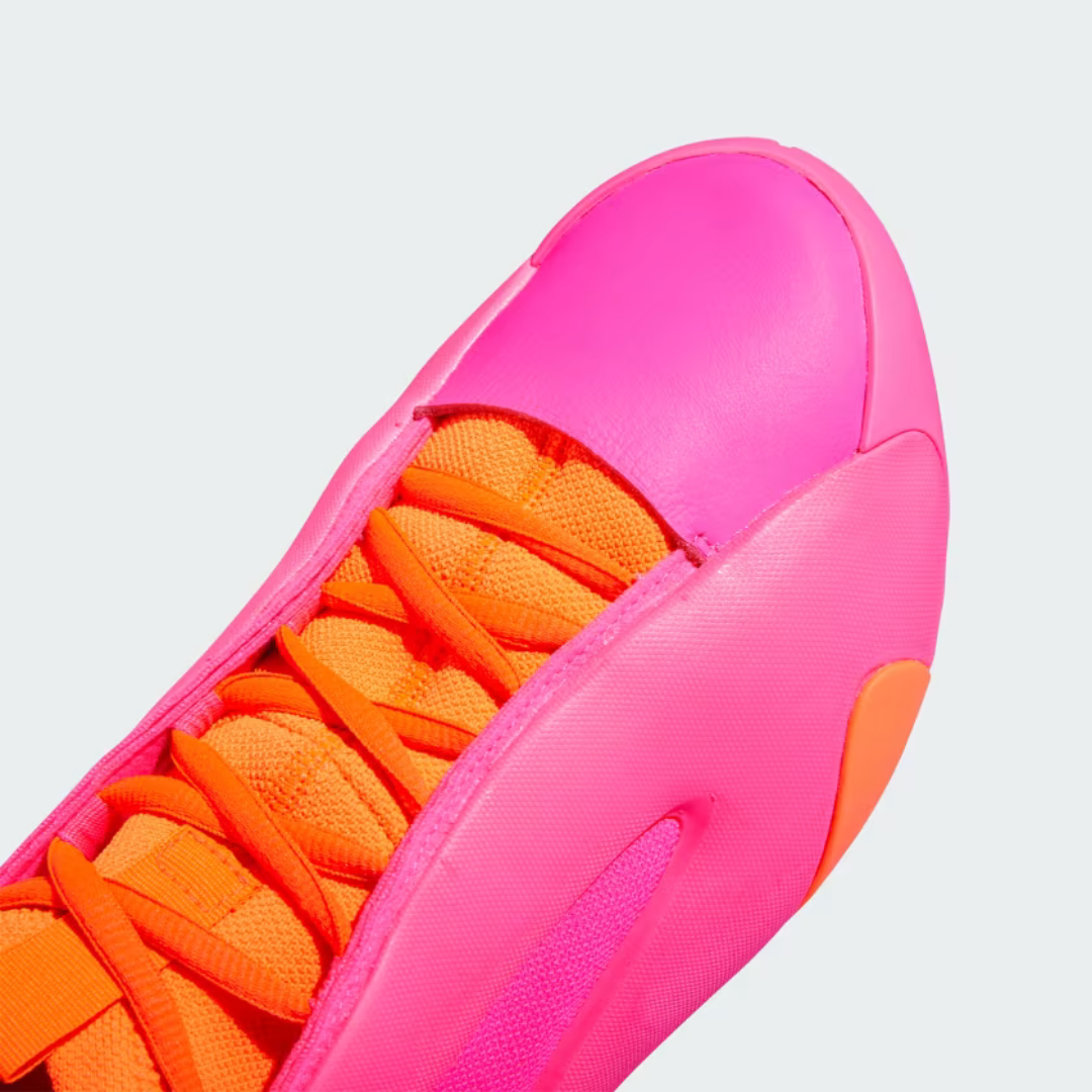 Adidas Harden Volume 8 'Lucid Pink'