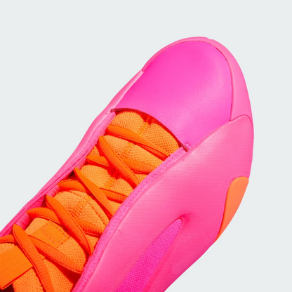 Adidas Harden Volume 8 'Lucid Pink'
