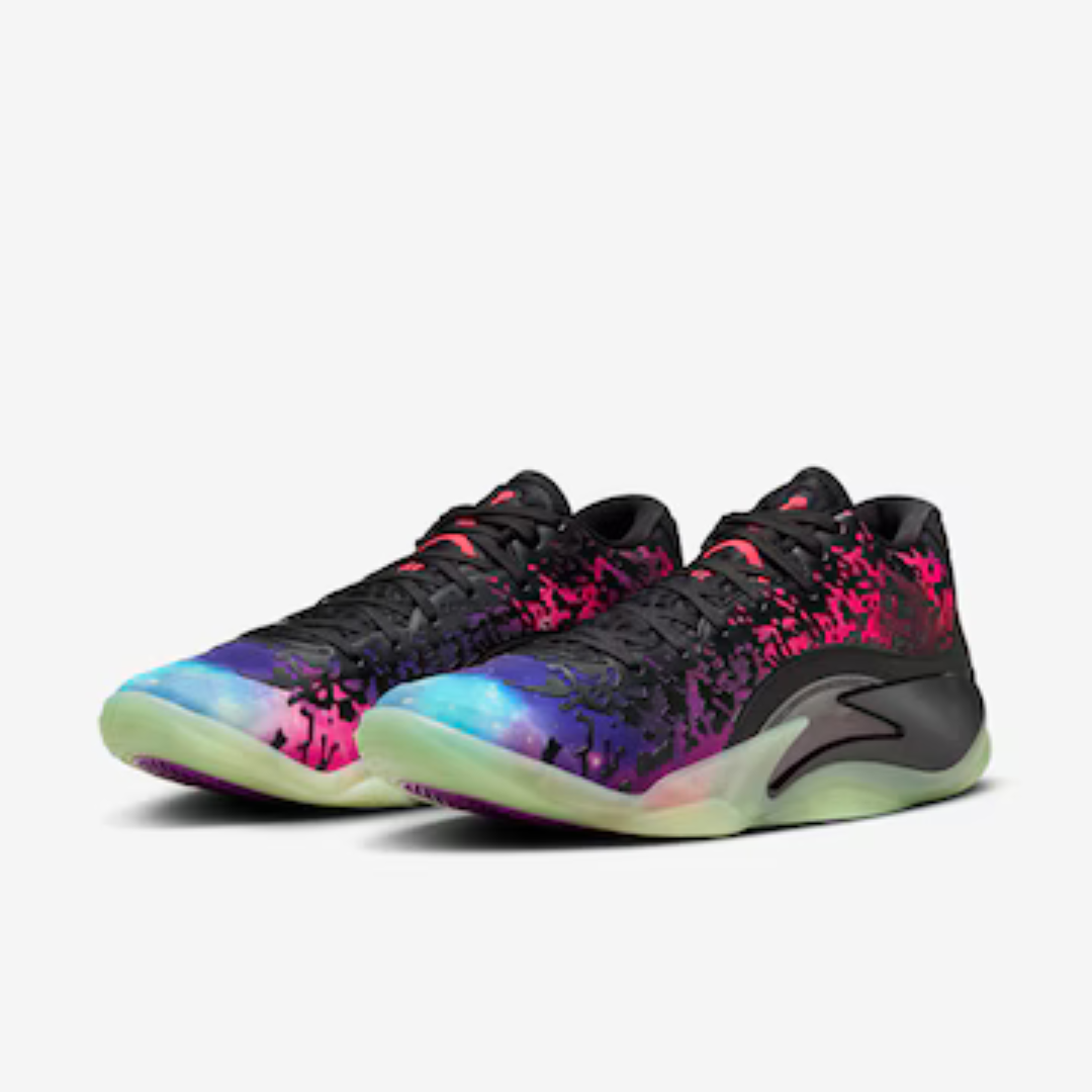 Jordan Zion 3 'Exoticus'