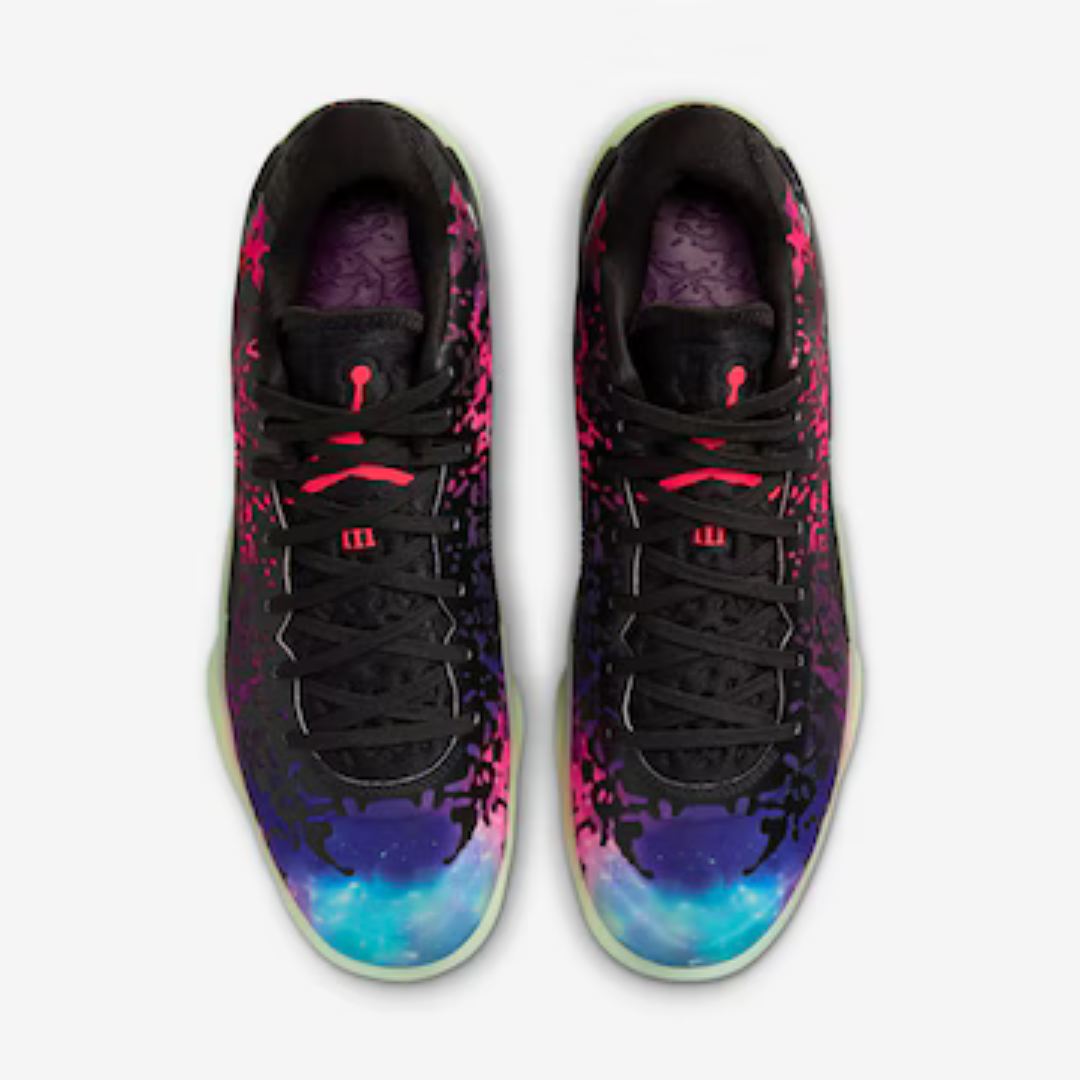 Jordan Zion 3 'Exoticus'