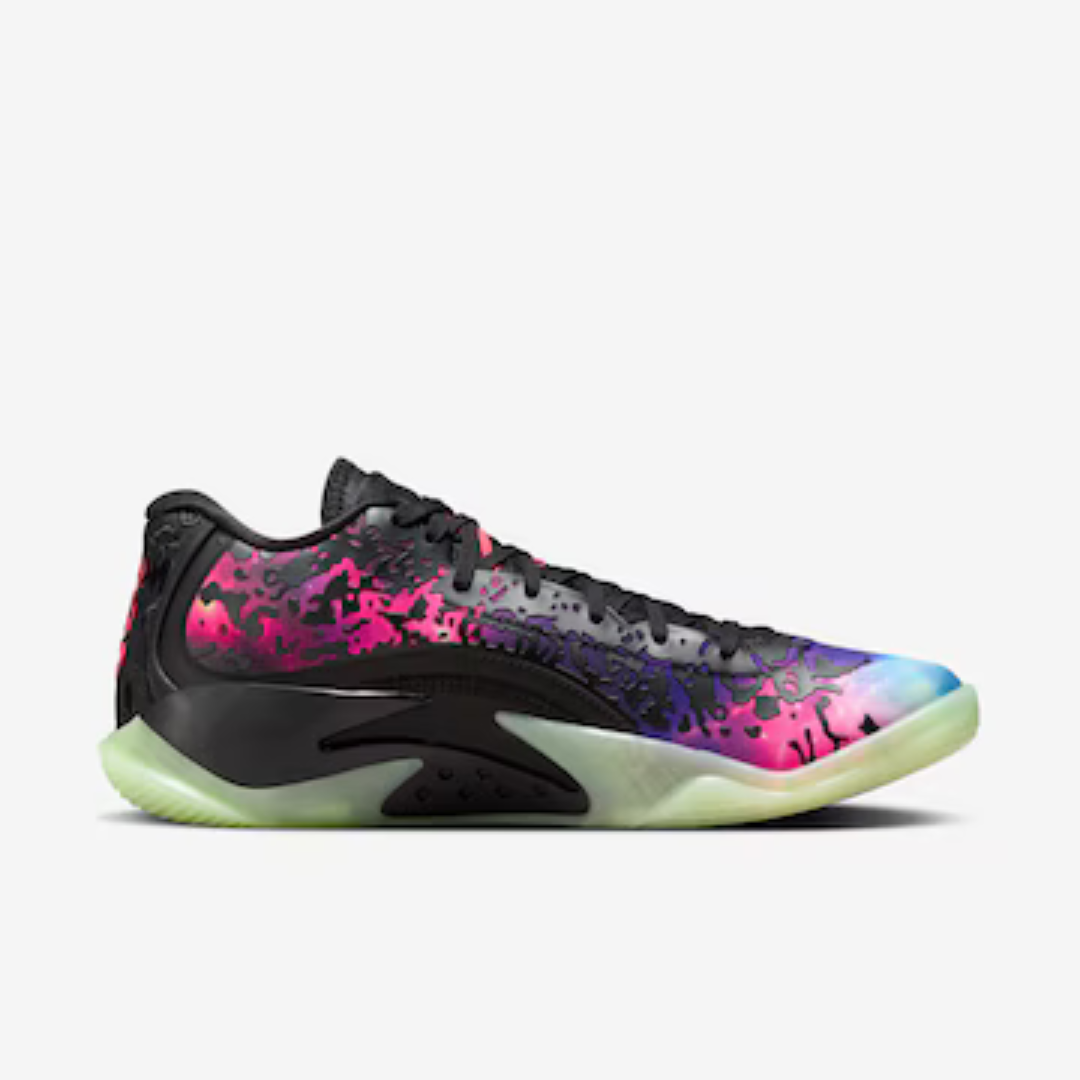 Jordan Zion 3 'Exoticus'