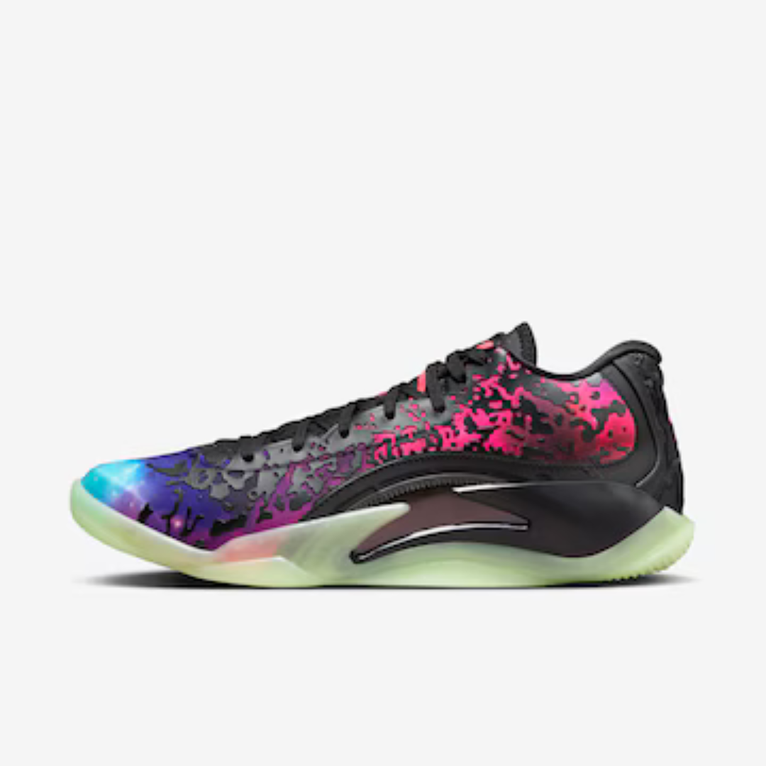 Jordan Zion 3 'Exoticus'