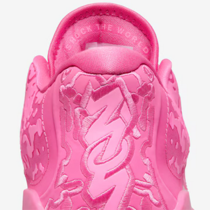 Jordan Zion 3 'Pink Lotus'