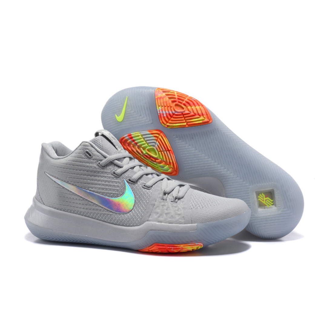 Tênis Nike Kyrie 3 'Time To Shine'