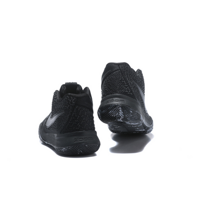 Tênis Nike Kyrie 3 GS 'Black Marble'