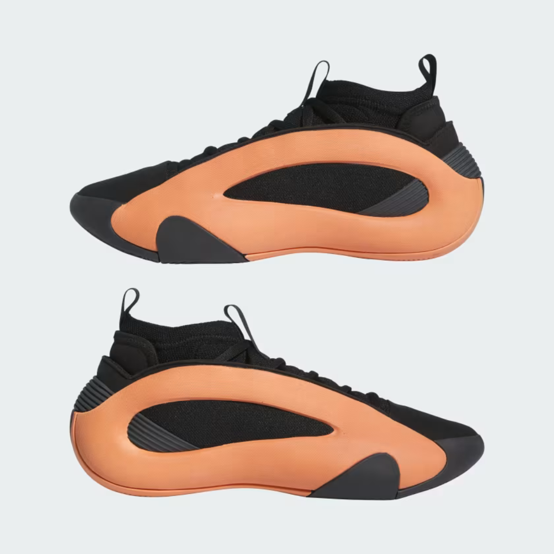 Adidas Harden Volume 8 'Hazy Copper'