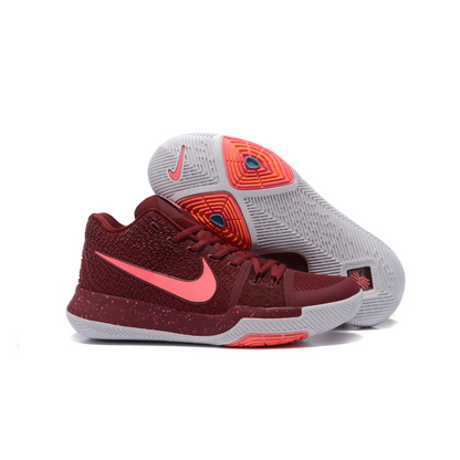 Tênis Nike Kyrie 3 'Team Red'