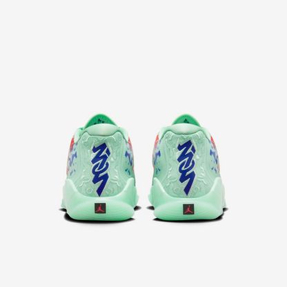 Jordan Zion 3 'Mud, Sweat and Tears'