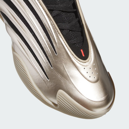 Adidas Harden Voumel 9 'Cyber Metallic'