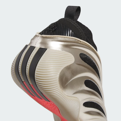 Adidas Harden Voumel 9 'Cyber Metallic'