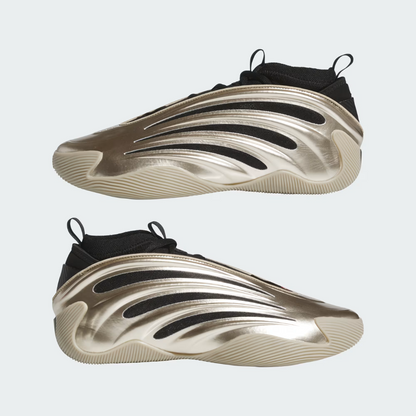 Adidas Harden Voumel 9 'Cyber Metallic'