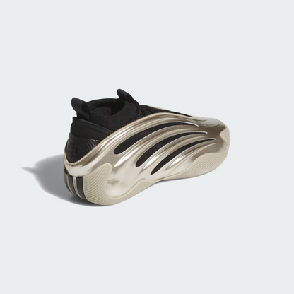 Adidas Harden Voumel 9 'Cyber Metallic'