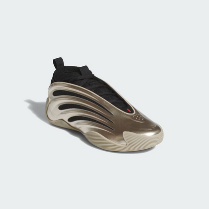 Adidas Harden Voumel 9 'Cyber Metallic'